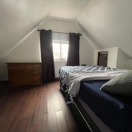 Private Loft 5 Min Away From Lga Apartment New York City Exterior photo