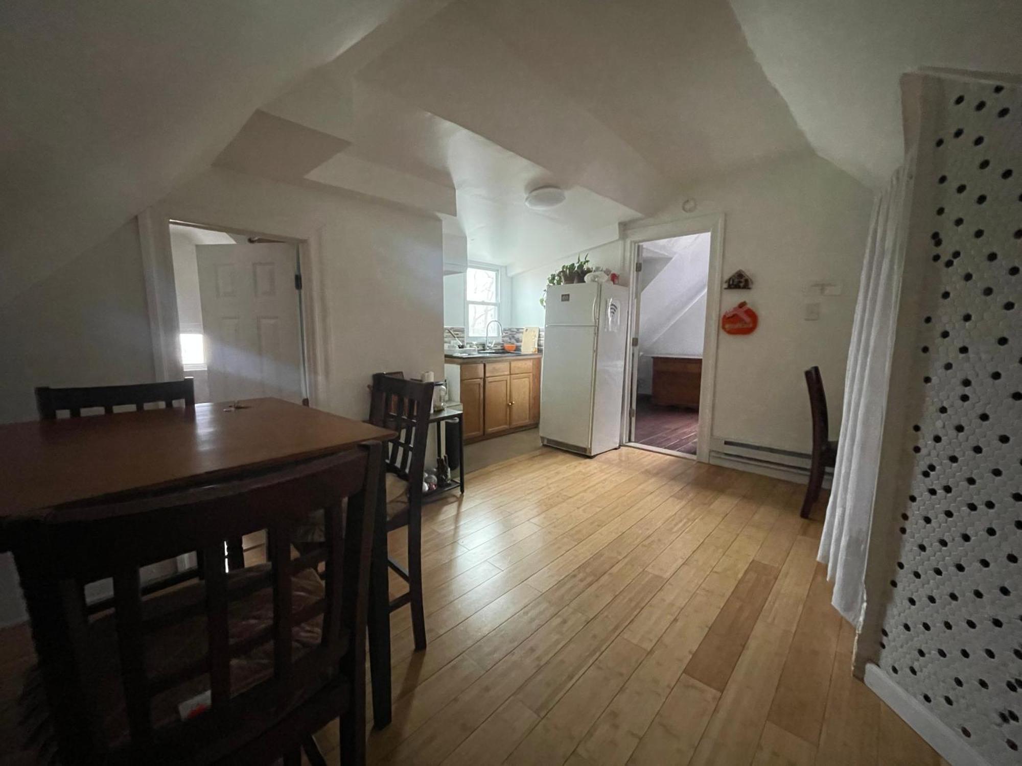 Private Loft 5 Min Away From Lga Apartment New York City Exterior photo