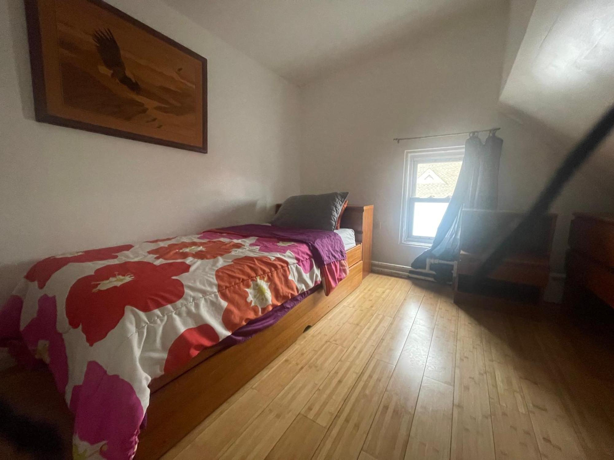 Private Loft 5 Min Away From Lga Apartment New York City Exterior photo